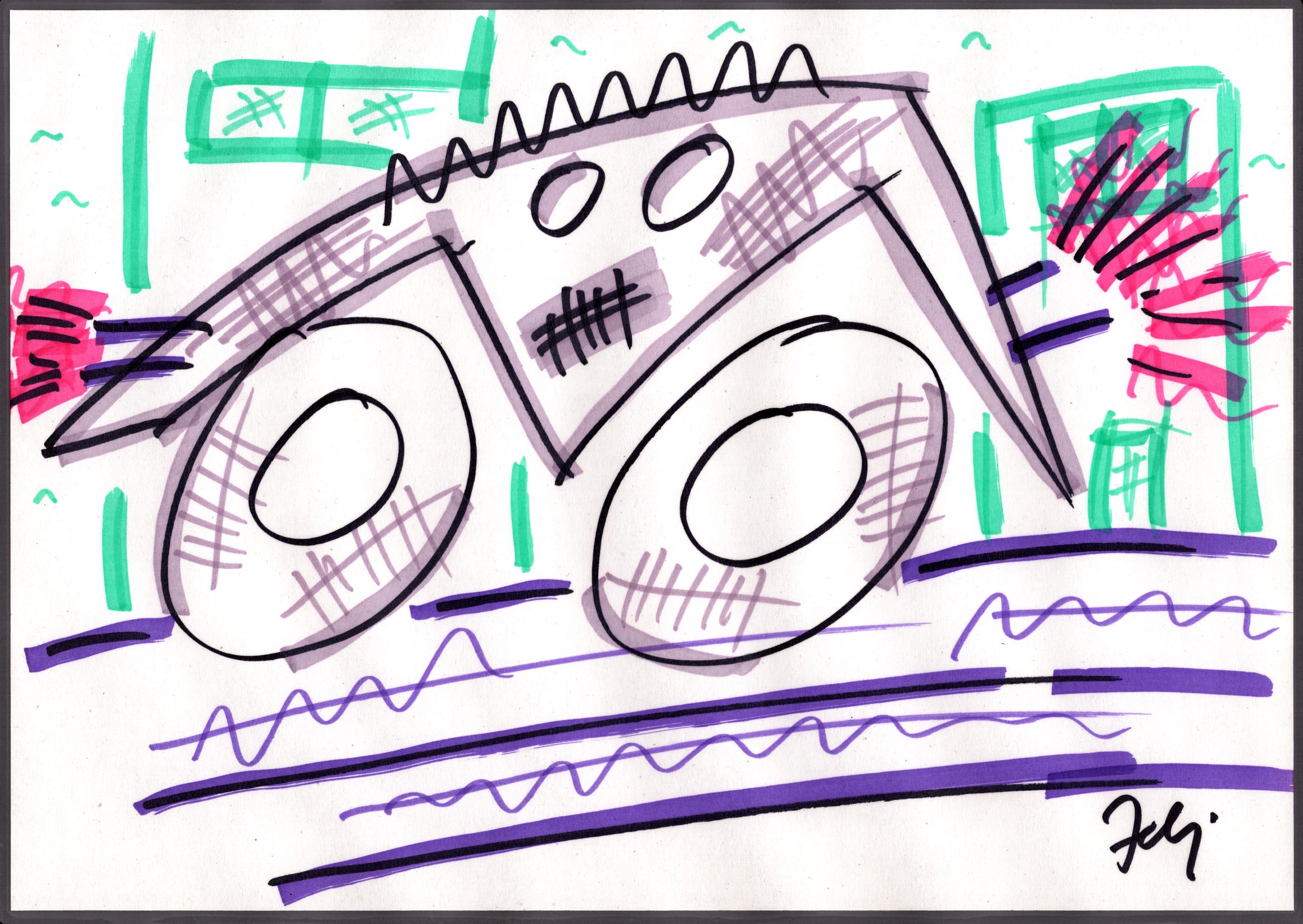 Drawings - 2024 drawing